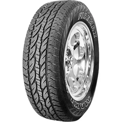 Firemax FM501 285/70 R17 121/118S