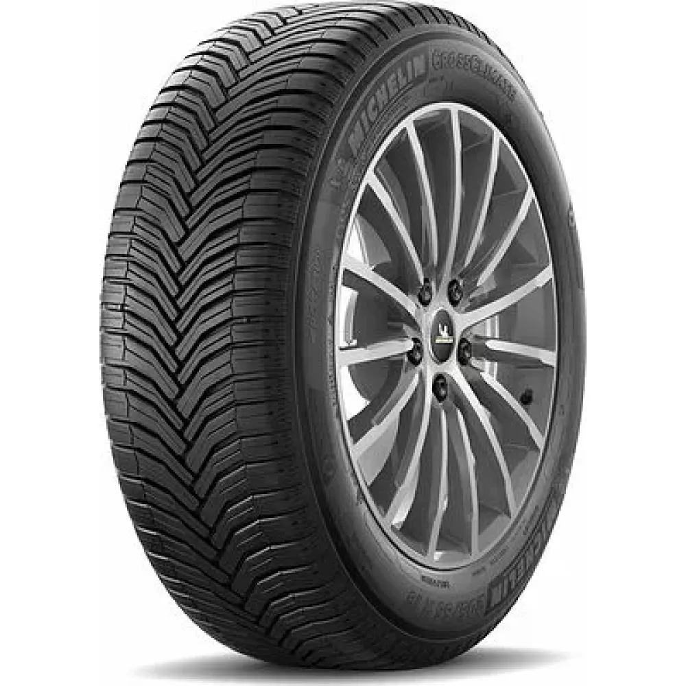 Michelin CrossClimate 205/60 R16 96V XL