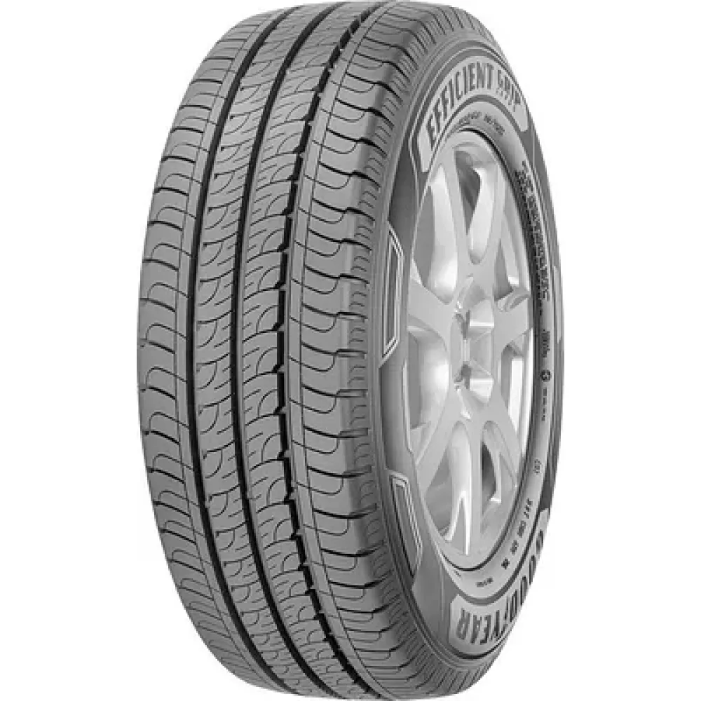 Goodyear EfficientGrip Cargo 205/70 R15C 106/104S