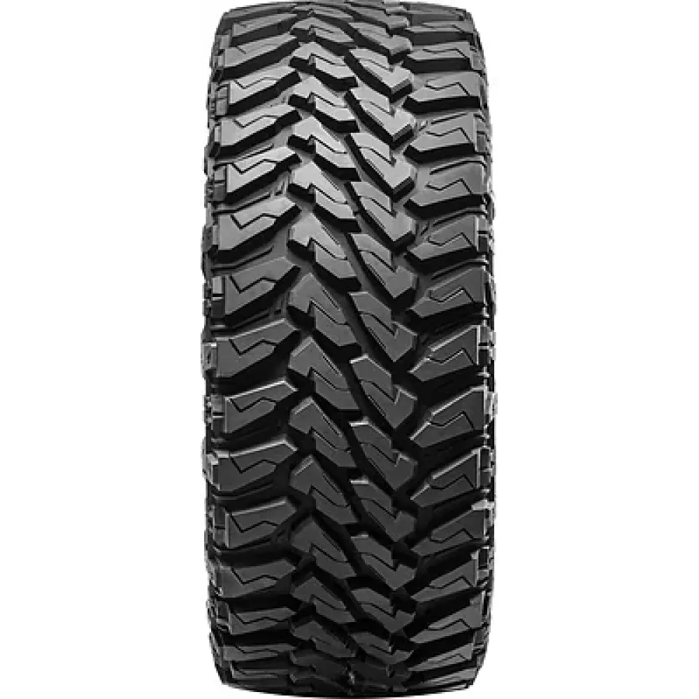 Venom Power Terra Hunter M/T LT305/65 R17 121/118Q (BLK)