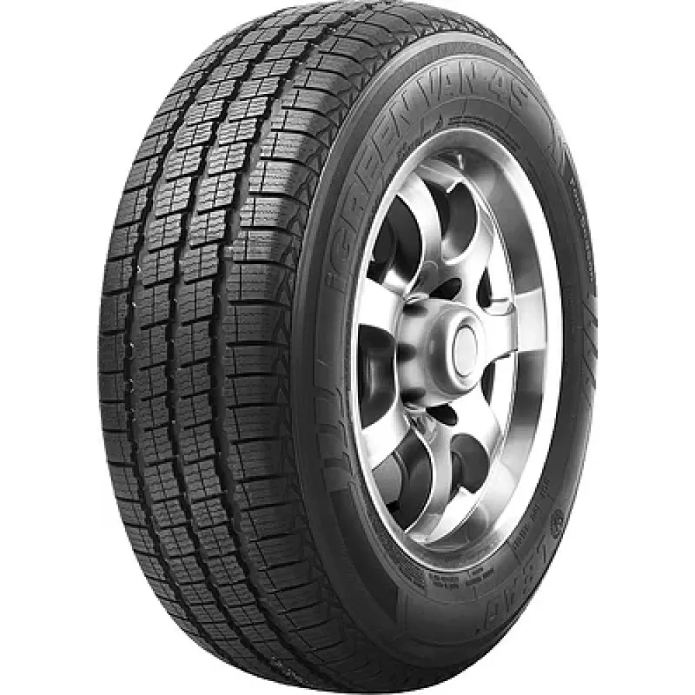 Leao iGreen Van 4S 225/75 R16C 118/116R