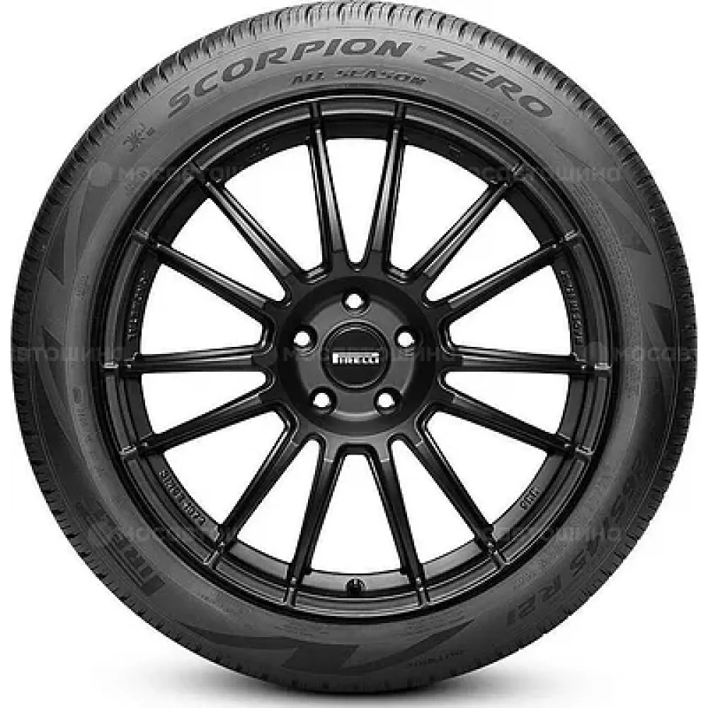 Pirelli Scorpion Zero All Season 275/50 R20 113V