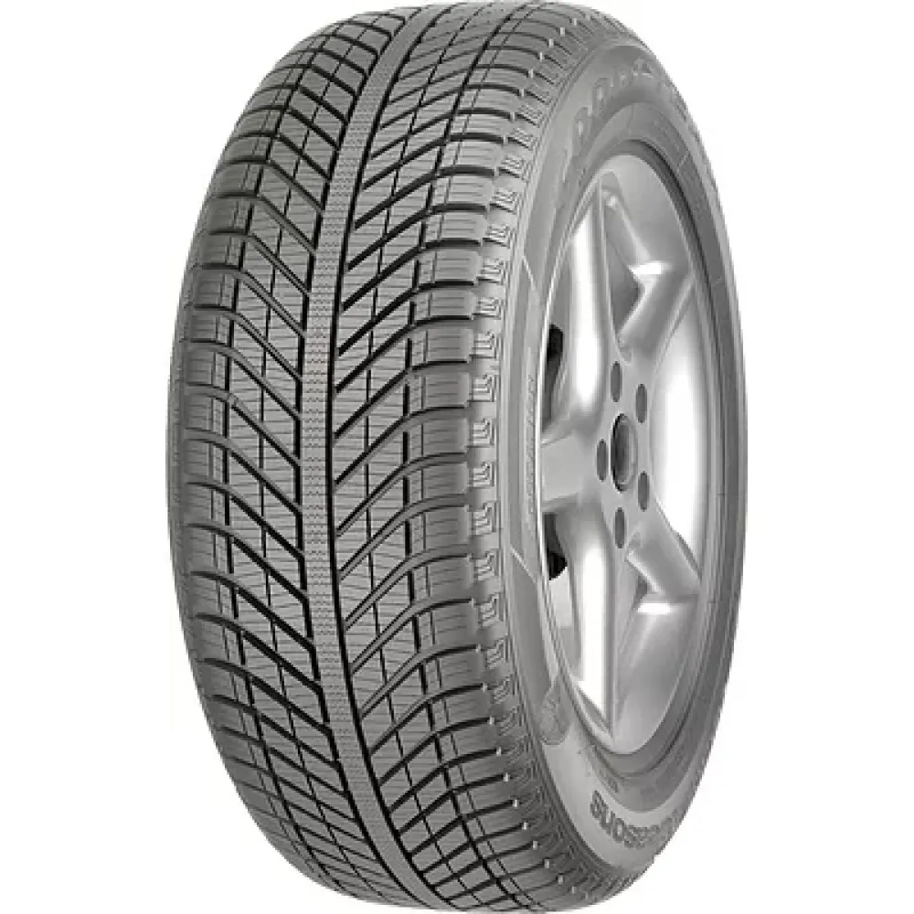 Goodyear Vector 4 Seasons SUV 255/55 R19 107V