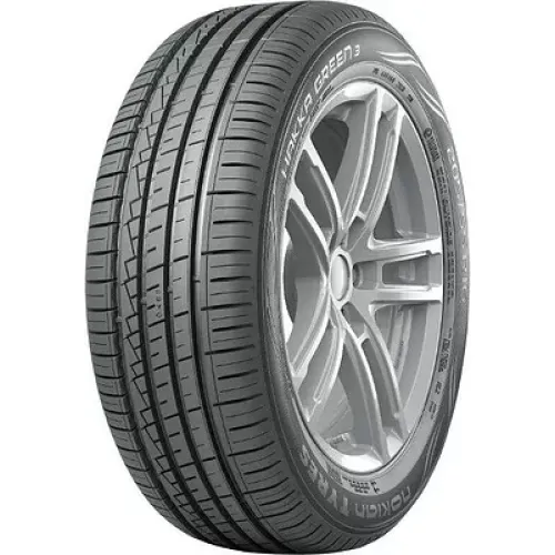 Nokian Hakka Green 3 215/55 R18 99V XL