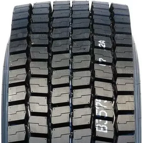 Yokohama TY607 315/80 R22,5 (Ведущая ось)