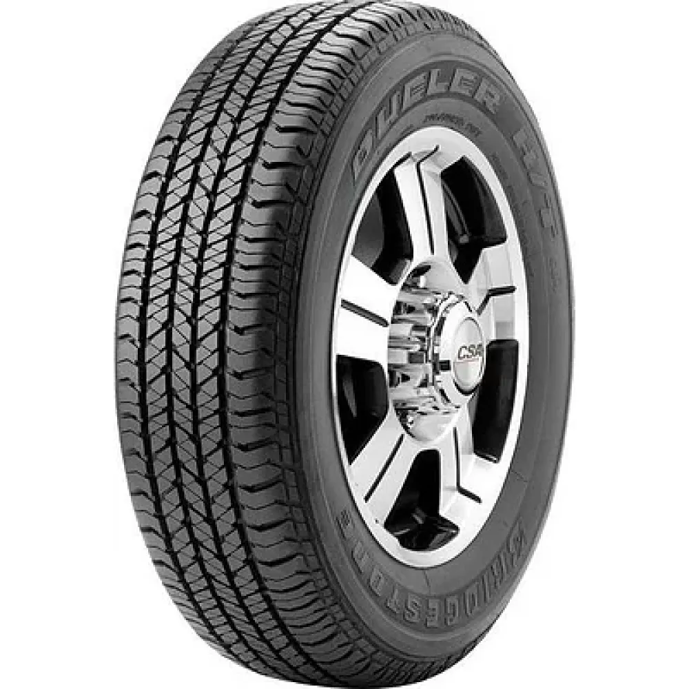 Bridgestone Dueler H/T 684 245/70 R17 110S