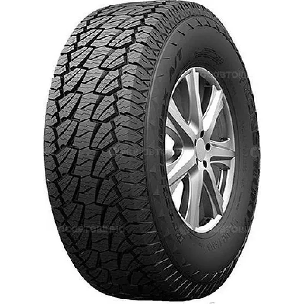 Kapsen RS23 PracticalMax A/T 245/75 R17 121/118R