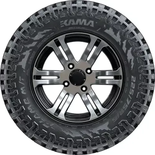 Кама Flame M/T 215/65 R16 102Q