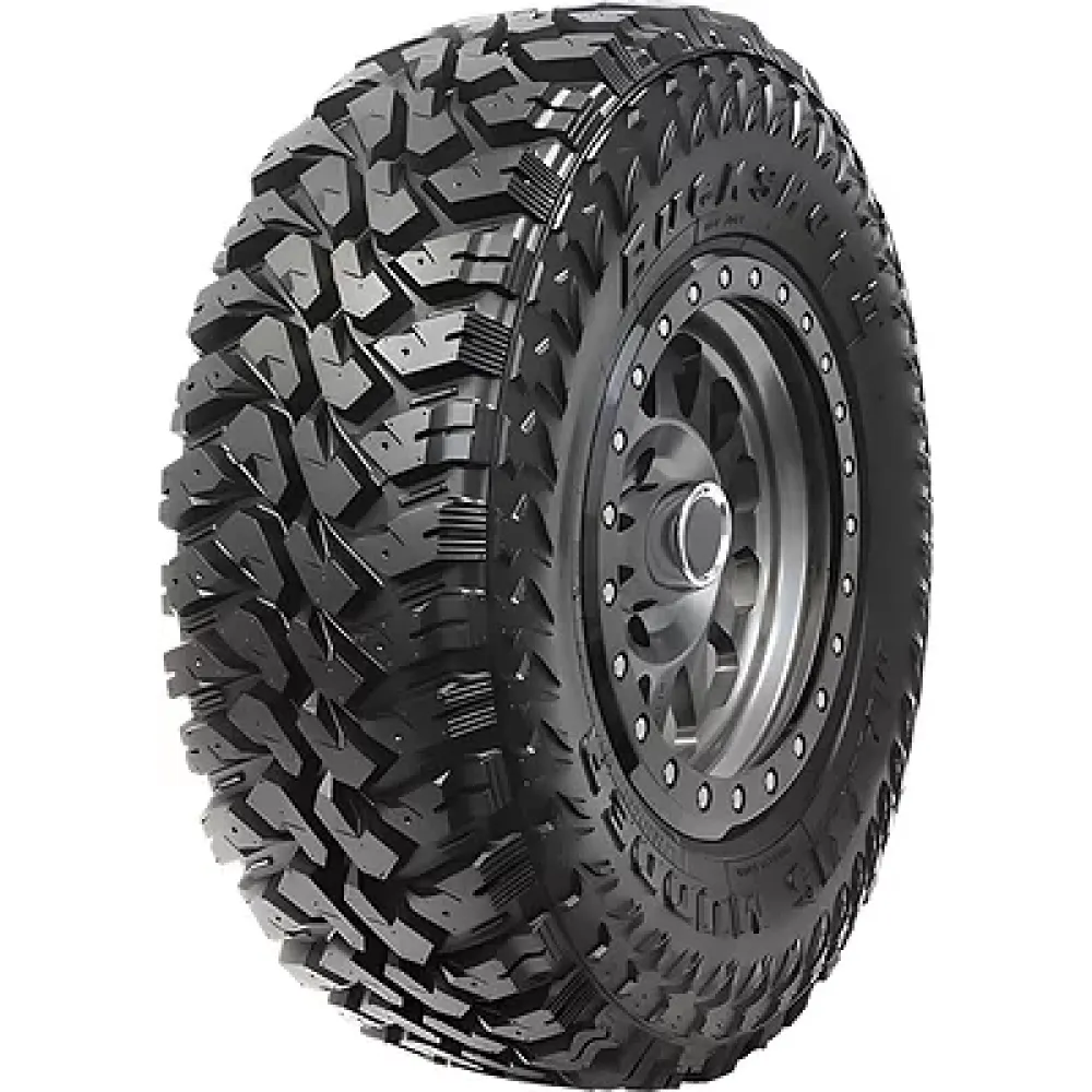 Maxxis MT-764 Bighorn 265/75 R16 112/109N