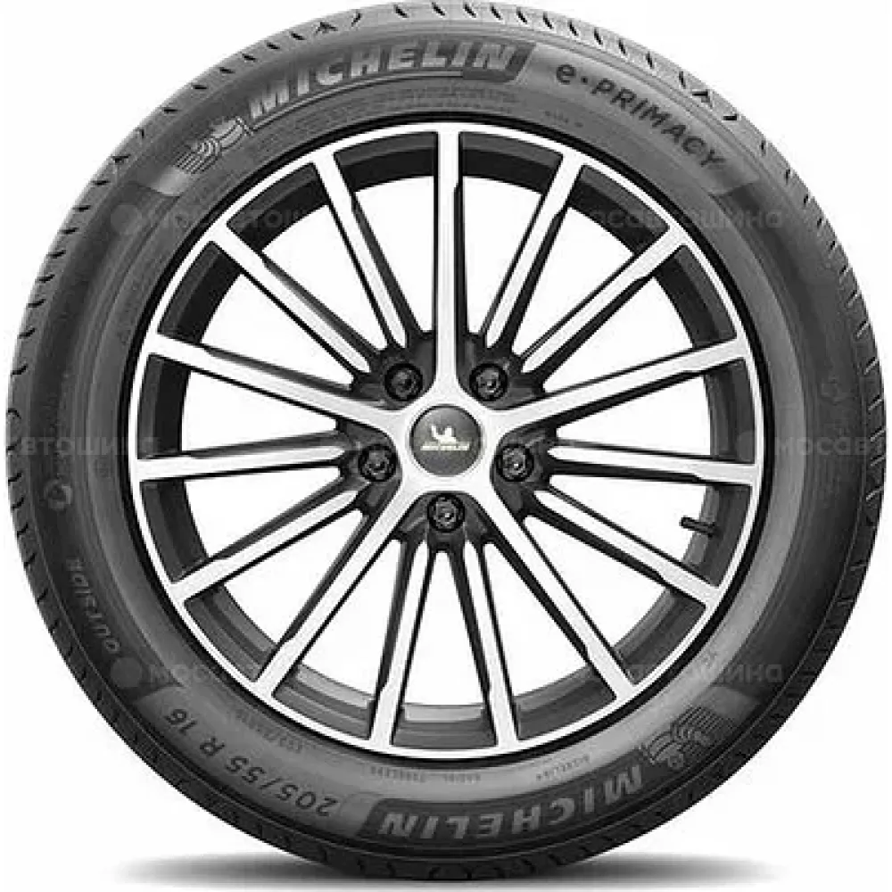 Michelin e.Primacy 175/55 R20 89Q XL