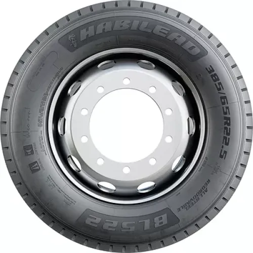 Habilead BL522 385/55 R22,5 160K (Прицепная ось)