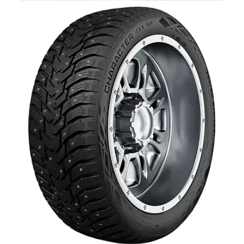 Ikon Character Ice 8 SUV 235/65 R18 110T XL