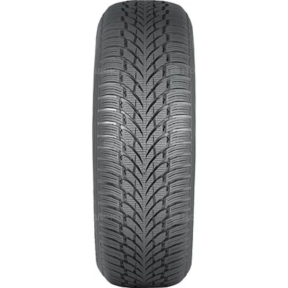 Nokian WR SUV 4 255/40 R21 102V XL