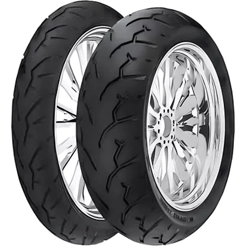 Pirelli Night Dragon GT 180/55 R18 80H (Задняя)