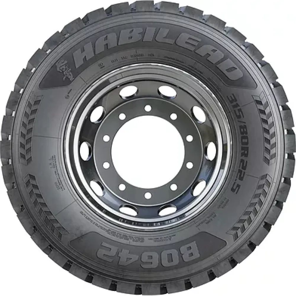 Habilead BO642 315/80 R22,5 157/153L