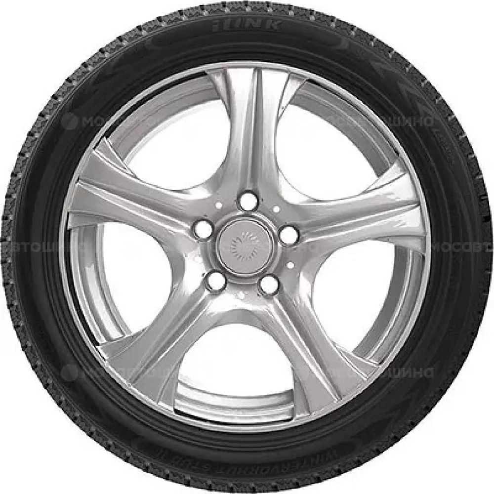 iLINK Wintervorhut Stud II 225/50 R18 99T XL