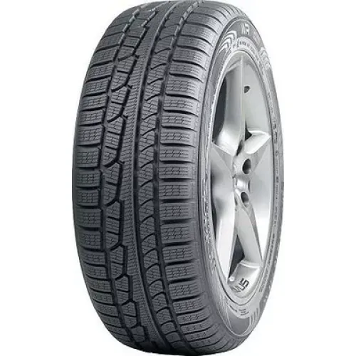 Nokian WR G2 SUV 255/55 R19 111V XL