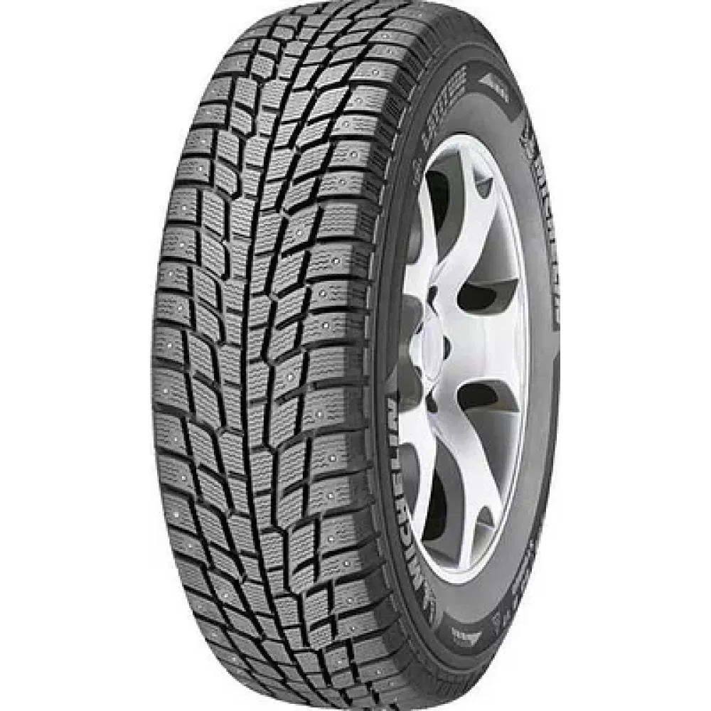 Michelin Latitude X-Ice North 255/55 R18 109T XL