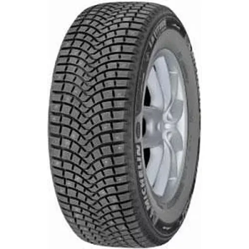 Michelin Latitude X-Ice North Xin2 255/60 R18 112T XL