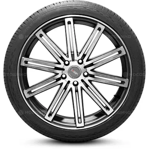 Dynamo MU02 Street-H 285/35 ZR21 105Y XL FR