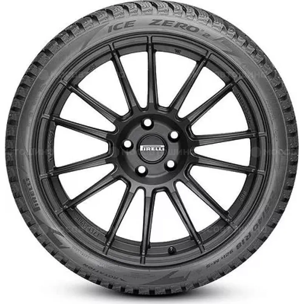 Pirelli Winter Ice Zero 2 215/65 R17 103T XL