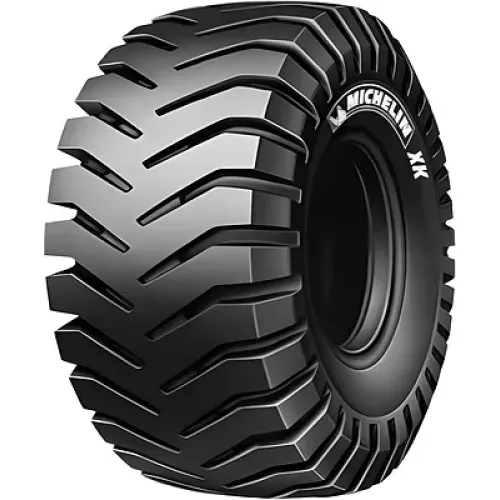 Michelin XK A E3 14x24 TT