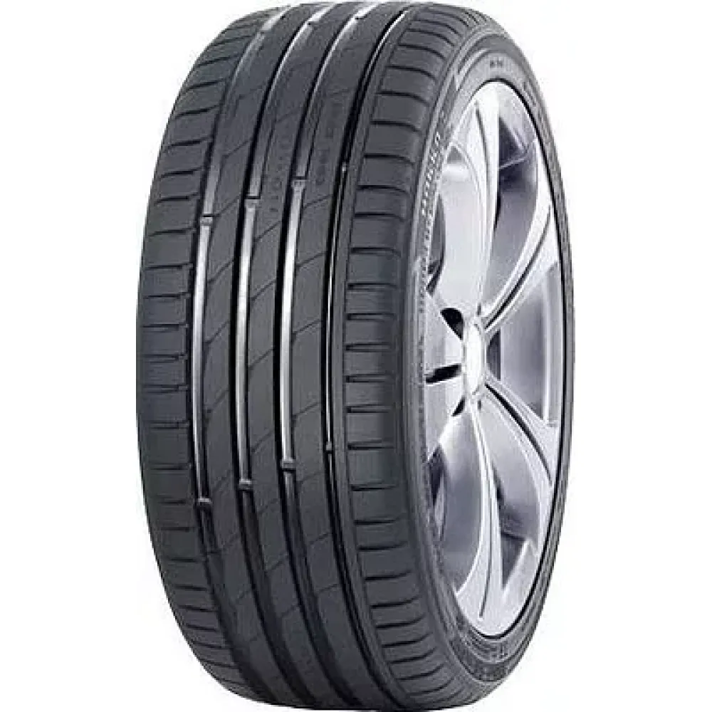 Nokian Hakka Z 235/40 R18 95Y XL