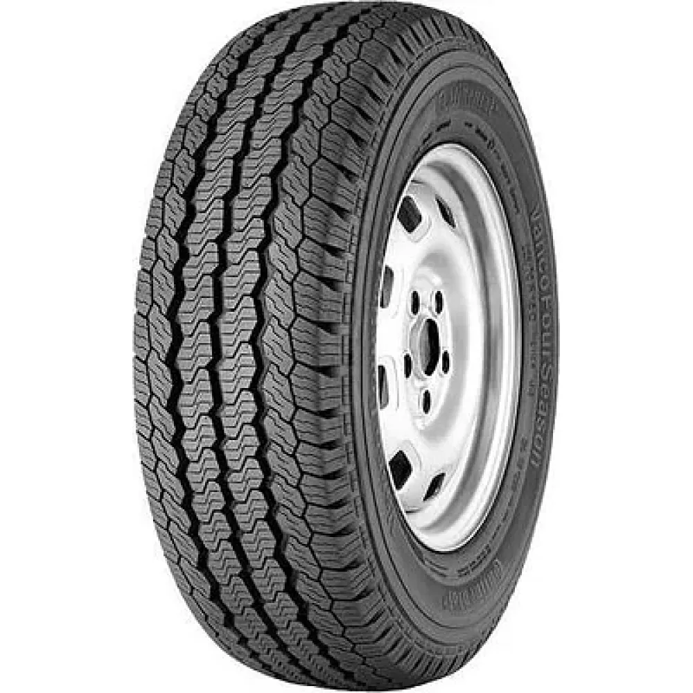 Continental Vanco Four Season 225/70 R15C 112/110R
