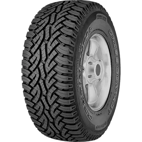 Continental ContiCrossContact AT 235/65 R17 108H XL