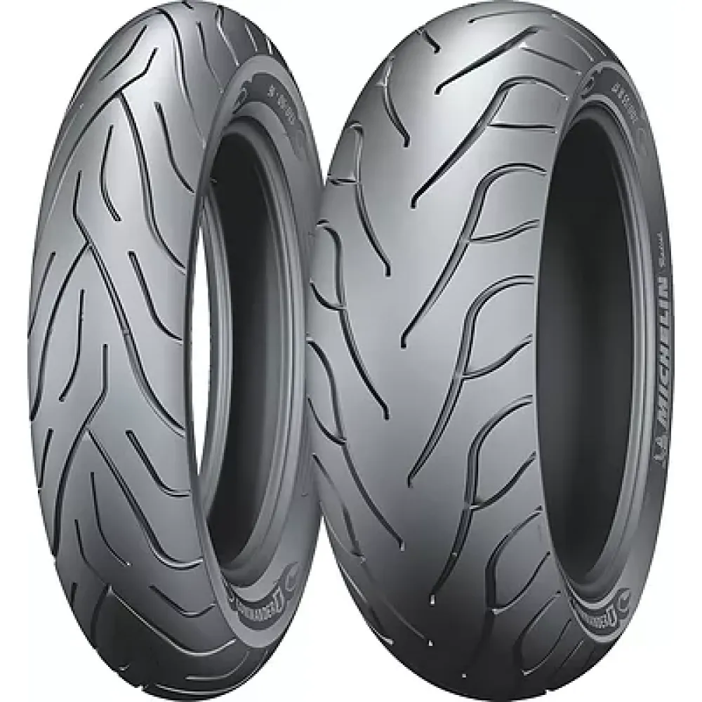 Michelin Commander II 130/70 R18 63H (Передняя)