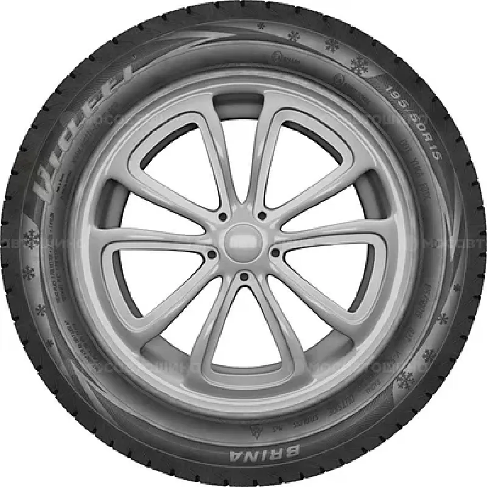 Viatti Brina 235/40 R18 95T XL