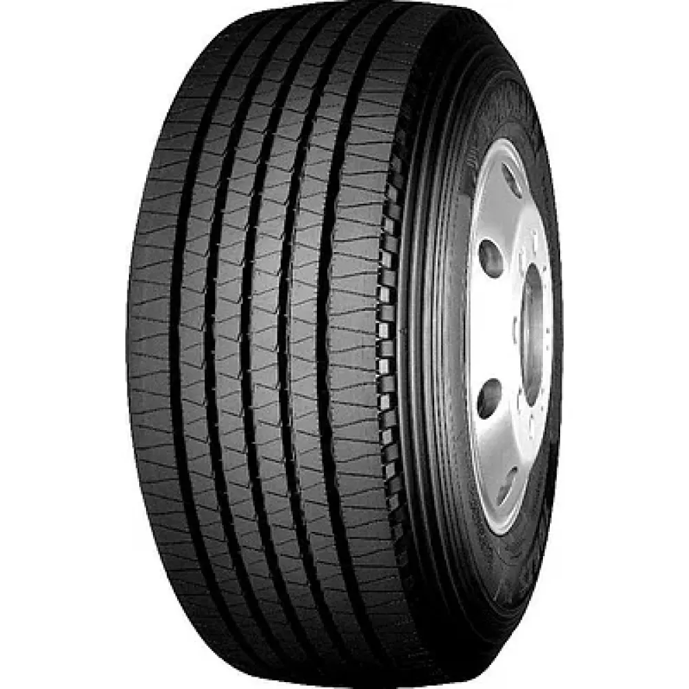 Yokohama 106ZS 385/65 R22,5 158L (Рулевая ось)