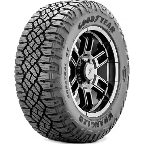 Goodyear Wrangler Duratrac RT 215/65 R16 103/100Q