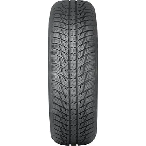 Nokian WR SUV 3 255/65 R17 114H XL