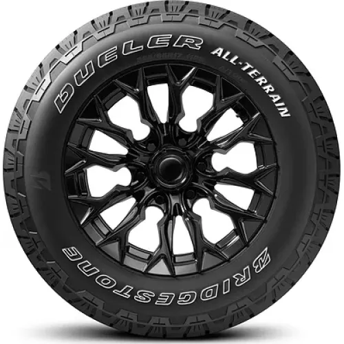 Bridgestone Dueler All-Terrain A/T002 285/65 R17 116T