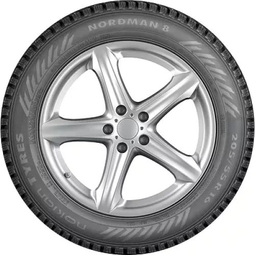 Ikon Nordman 8 205/55 R16 94T XL