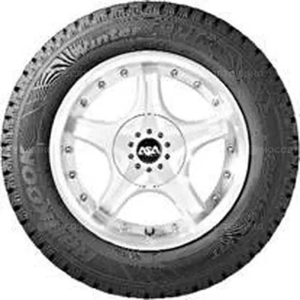 Hankook RW11 i Pike 285/60 R18 116T XL