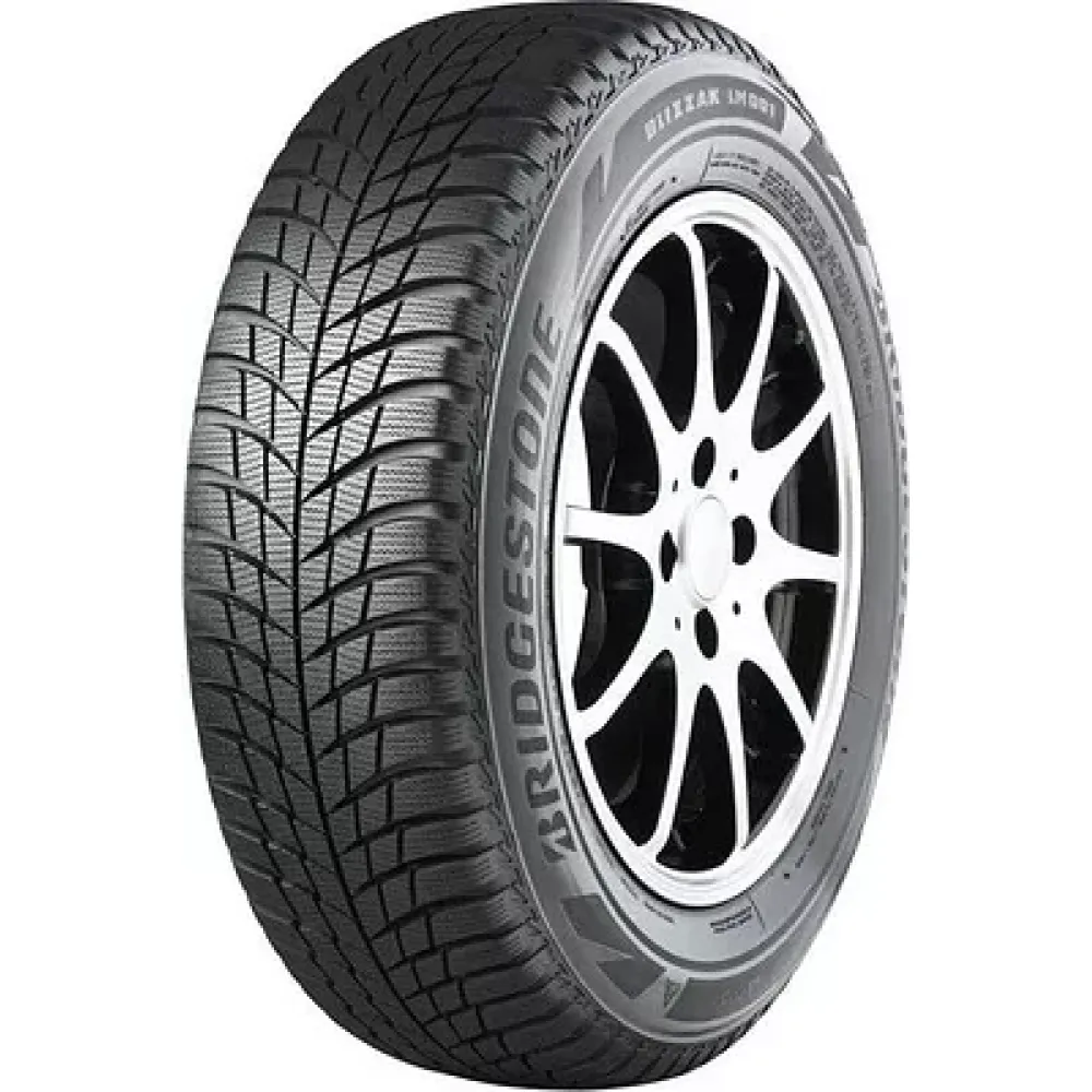 Bridgestone Blizzak LM001 245/50 R18 100H RF