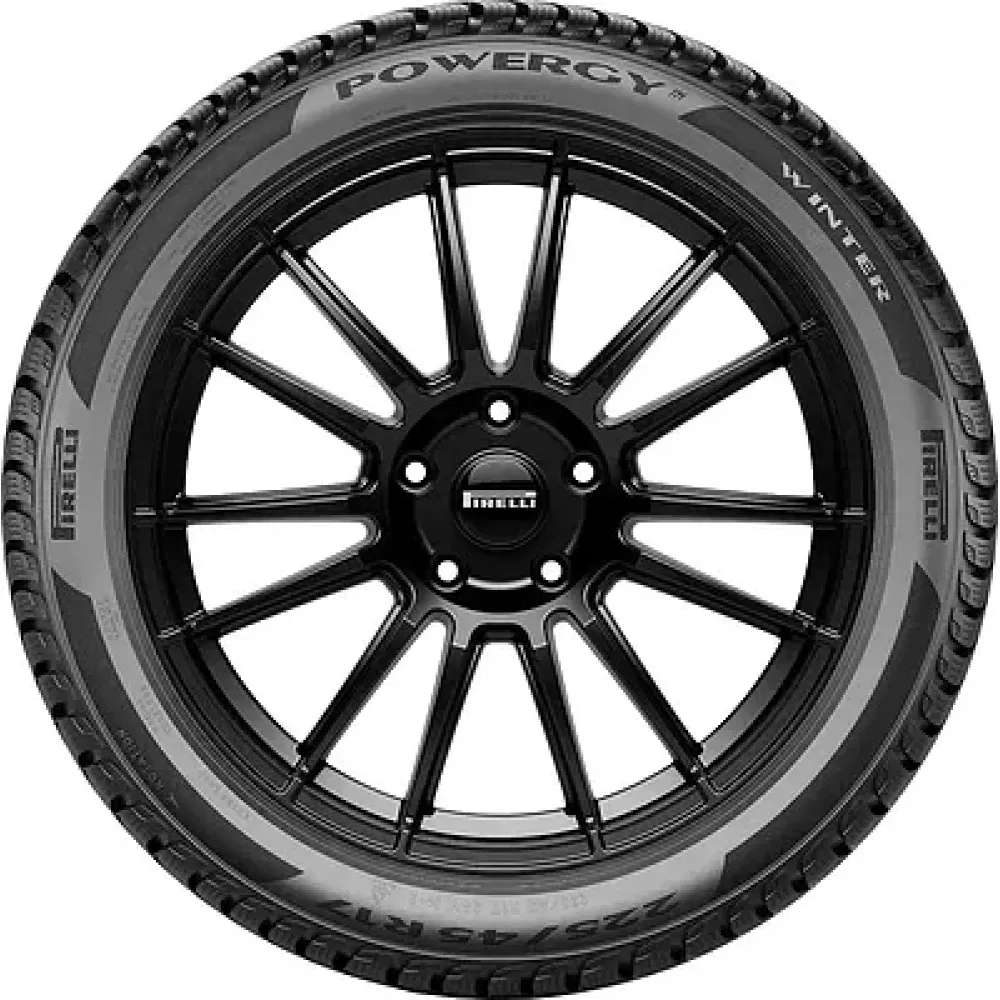 Pirelli Powergy Winter 215/55 R18 99V XL
