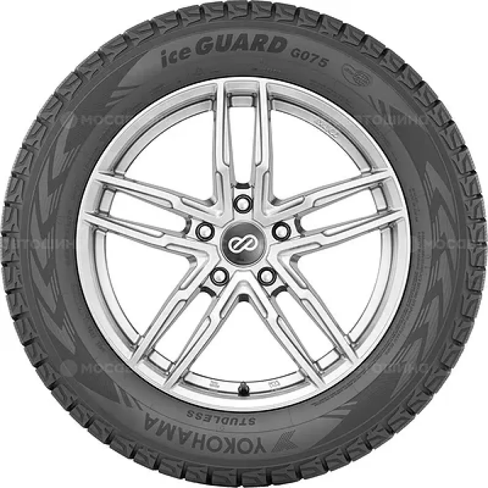 Yokohama Ice Guard SUV G075 225/70 R16 103Q