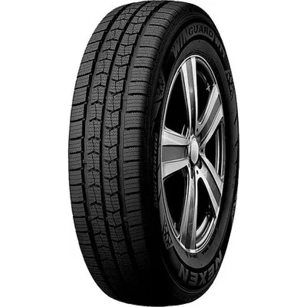 Nexen Winguard WT1 185/75 R16C 104/102R