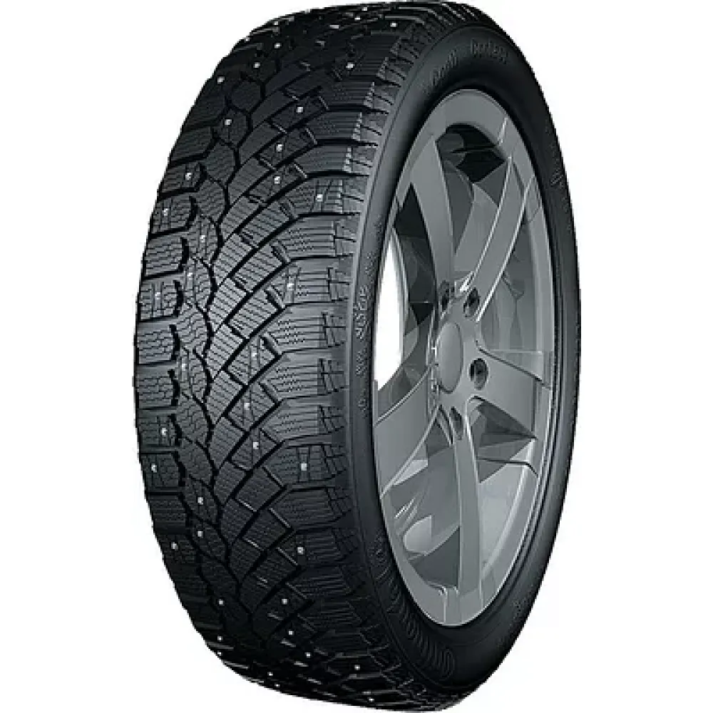 Continental ContiIceContact 4x4 225/65 R17 102Q