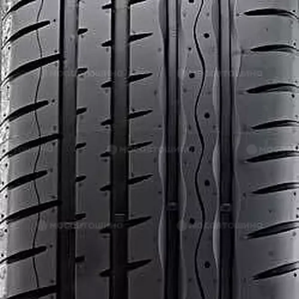 Hankook K107 Ventus S1 Evo 295/35 R21 107Y XL