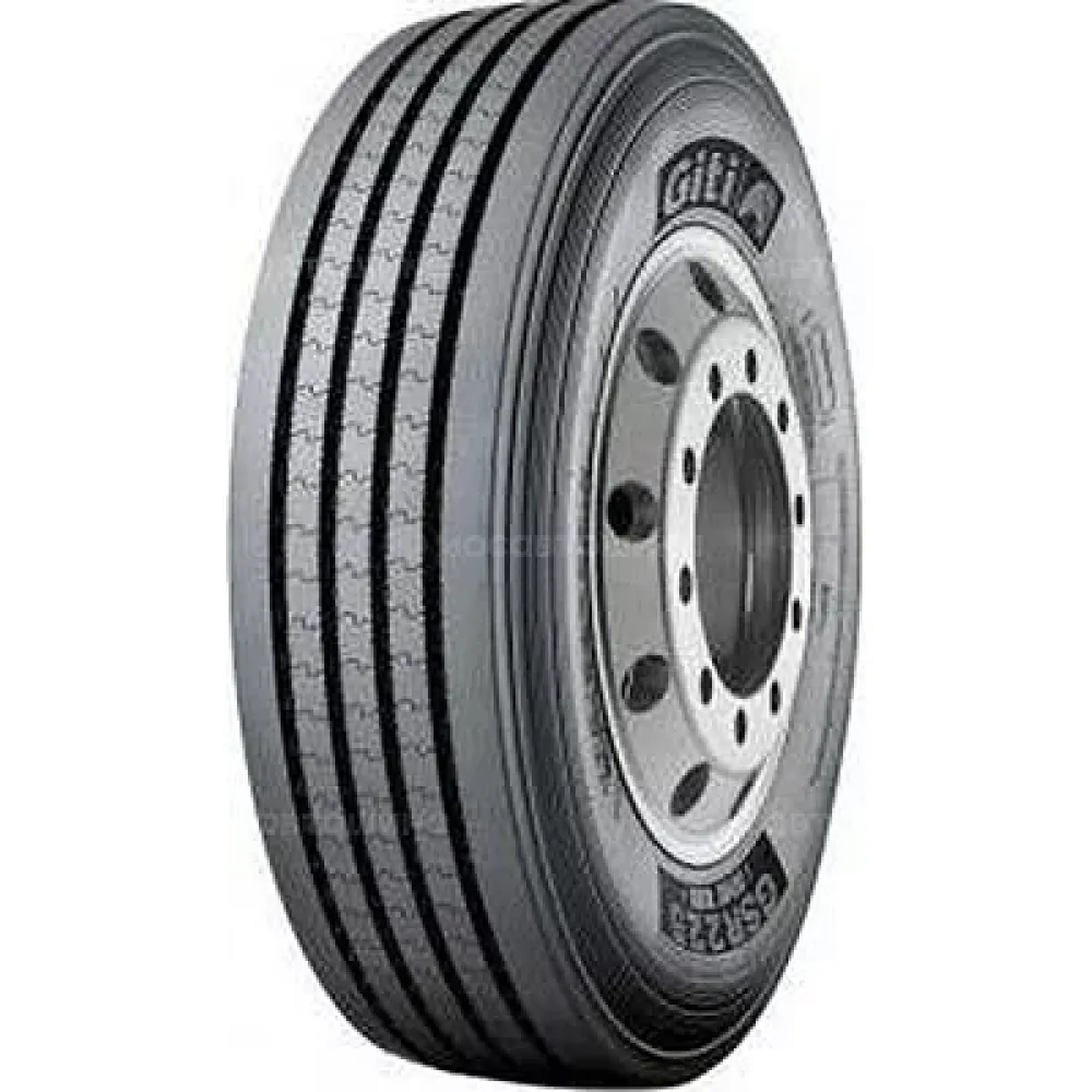 Giti GSR225 315/80 R22,5 156/150L (Рулевая ось)