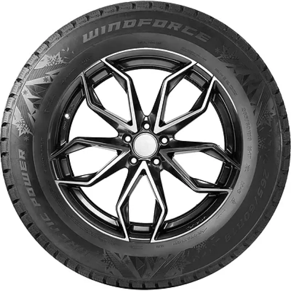 Windforce Arctic Power 255/45 R20 105H XL