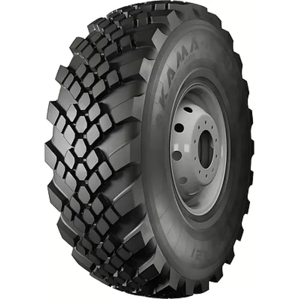 Кама 1260-2 425/85 R21 146J PR14 (Универсальные)