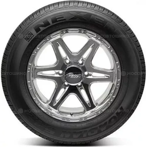 Nexen Roadian 542 265/60 R18 110H