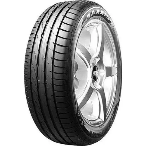 Maxxis S-Pro 265/50 R20 112V