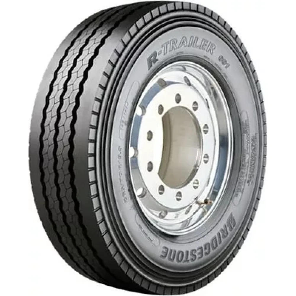Bridgestone R-Trailer 001 215/75 R17,5 135K (Прицепная ось)