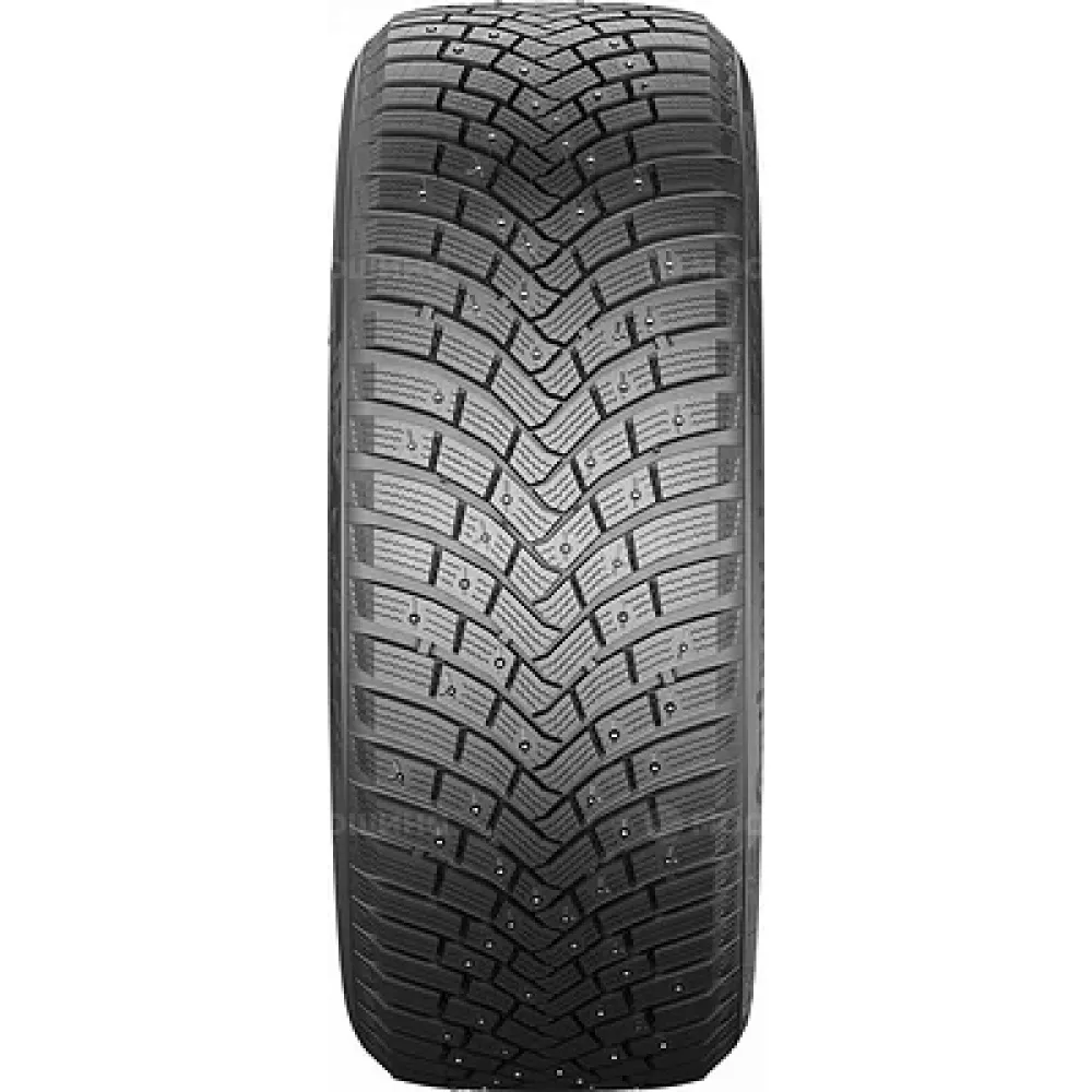Continental ContiIceContact 3 ContiSilent 235/55 R19 105T